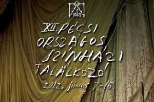 Minden idők legnagyobb színházfesztiválja!