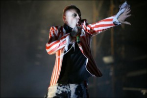 A The Prodigy megnevezte új nagylemezét