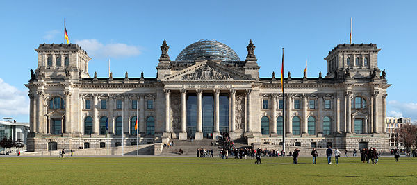 Irány a nagyváros! – Berlin Irány a nagyváros! – Berlin