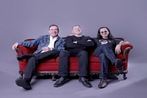 Clockwork Angels: a Rush 20. albuma
