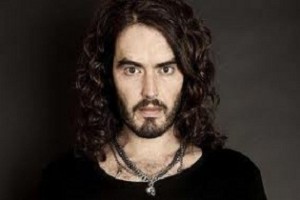 Russell Brand vezeti az MTV Movie Awards-ot