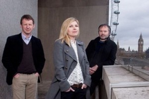 Új albummal tér vissza a Saint Etienne