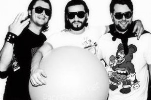 Feloszlik a Swedish House Mafia!