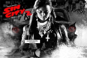 Megjelenési dátumot kapott a Sin City 2