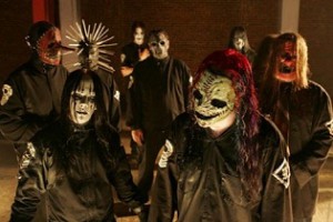 Antennas To Hell – Best of Slipknot