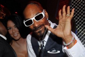 Snoop Dogg is jön a Szigetre!