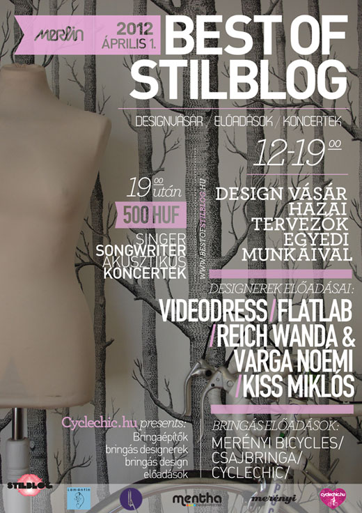 Best of Stilblog