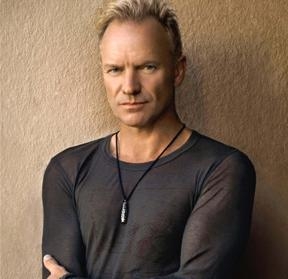 Sting ismét Budapesten ad koncertet