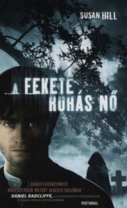 Susan Hill – A fekete ruhás nő