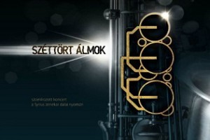 Balett és koncert egyszerre a MÜPÁ-ban