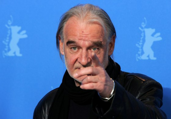 Tarr Béla-filmeket vetítettek Hollywoodban