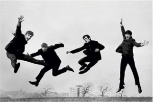 A Beatles lemezeladásban még mindig listavezető