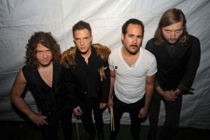 Megvívja a harcot a The Killers