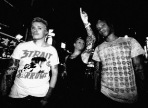 The Prodigy – A Budapest Sport Arénában!