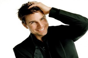 Tom Cruise Guns N’ Roses-t énekel a filmvásznon