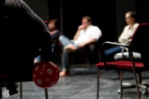 Top Dogs Szombathelyen