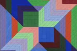 A Vasarely Múzeum új időszaki kiállítása