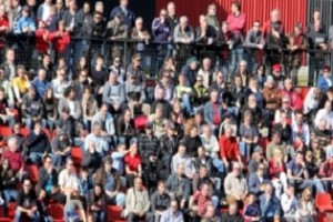 Maximum 1400 Forint lesz a vendég meccsjegy