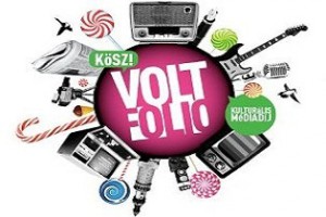 Göczey Zsuzsáé a VOLTfolió életműdíja