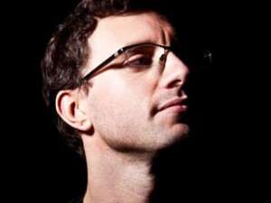 Paul Woolford mixeli a The Lab 04-et