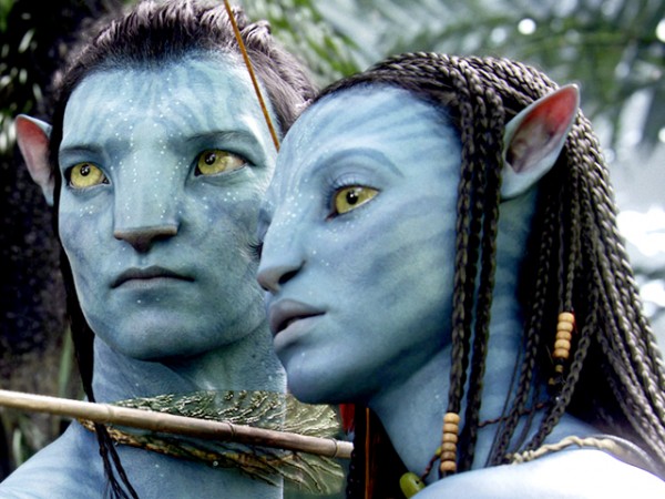 Avatar