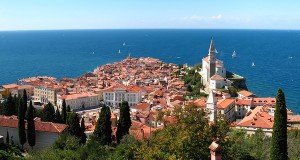 Pénztárcakímélő és gyönyörű: a szlovén tengerpart