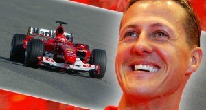 Súlyos síbalesetet szenvedett Michael Schumacher, kómában van