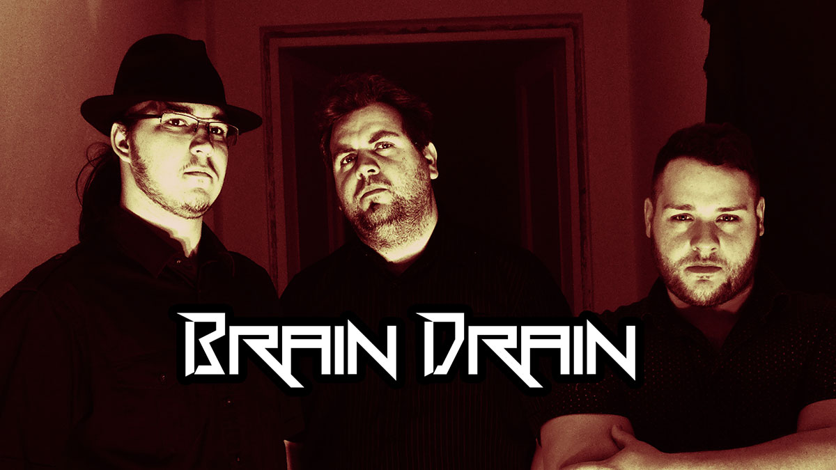 Új Brain Drain dal egyenesen az 59-es körzetből